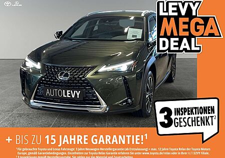 Lexus UX 250h Style Edition Navi+Kamera+PDC+CarPlay