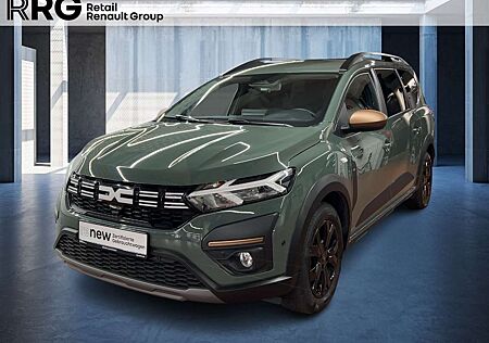 Dacia Jogger EXTREME+ TCe 110 7-SITZER