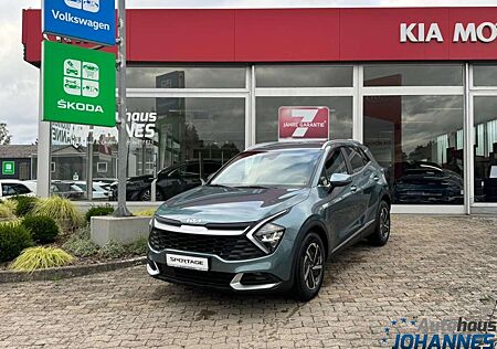 Kia Sportage HEV 1.6 2WD Vision Komfort Klima Navi