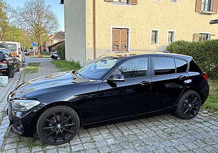 BMW 116i 116