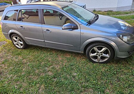 Opel Astra 1.8 Caravan Sport