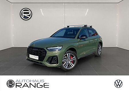 Audi Q5 2.0 TDI quattro *KAMERA SHZ*