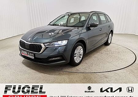 Skoda Octavia 2.0 TDI Ambition LED|virt.Cock.|Navi