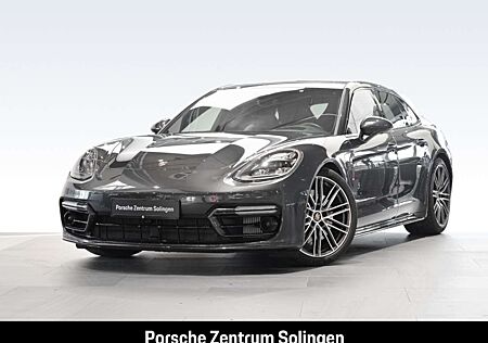 Porsche Panamera GTS Sport Turismo SportDesign Panorama Bose Matrix
