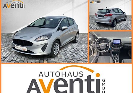 Ford Fiesta 1.1 Cool & Connect *Navi*PDC*Park Assist*