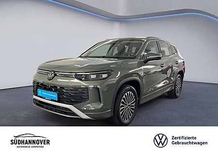 VW Tayron Volkswagen Life 1.5 eTSI DSG AHK 7-Sitzer HD-Matrix