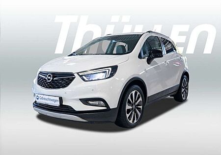 Opel Mokka X Ultimate SIDI Turbo Automatik 4x4 GJR Navi