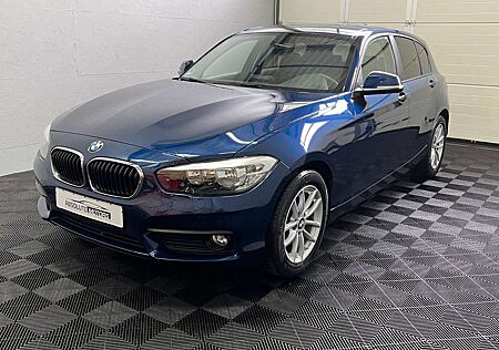 BMW 118 i Advantage *Autom *Navi *SHZ *5Jahe Garantie