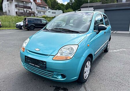 Chevrolet Matiz SX *TÜV 10/26*