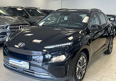 Hyundai Kona ACC*R.Cam*CarPlay*Winterp.*DAB*Standheizung