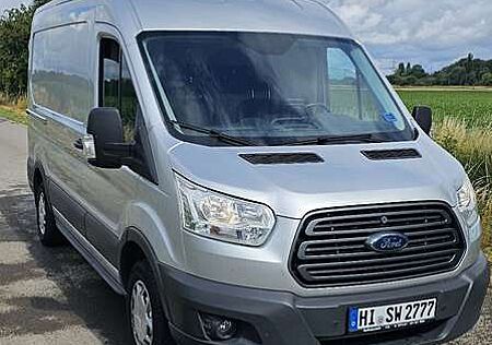 Ford Transit 310 L2 H2 Trend
