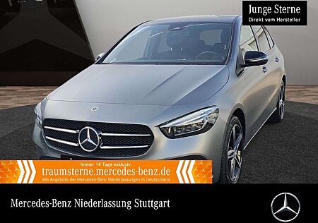Mercedes-Benz B 250 e PROGRESSIVE+NIGHT+360°+AHK+MULTIBEAM+TOTW