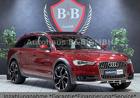 Audi A6 Allroad 3.0TDI*Quattro*360°Pano*AHK*21-Zoll*