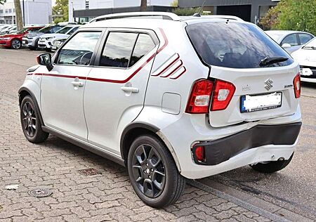 Suzuki Ignis Dualjet Comfort