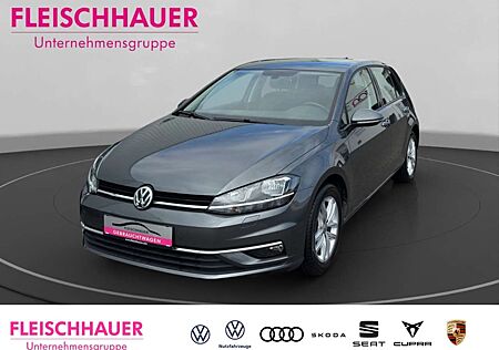 VW Golf Volkswagen VII Comfortline 1.4 StHz,PDC,Kamera