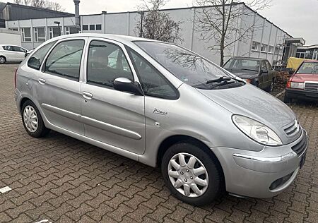 Citroën Xsara Picasso Citroen 2.0 Automatik Exclusive,1.Hand,TÜV&AU:10/2026