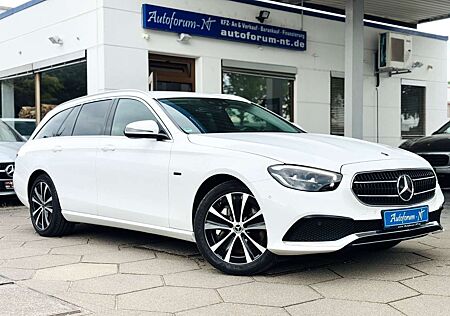 Mercedes-Benz E 300 de T Avantgard/HuD/WideScreen/AHK/Kamera