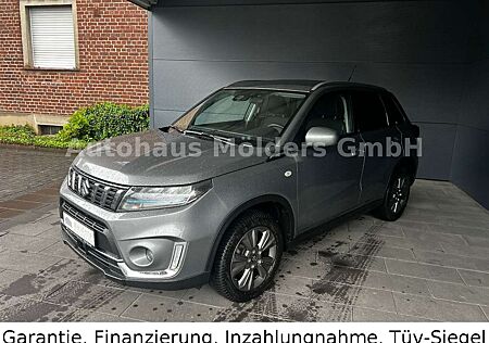 Suzuki Vitara 1.4 Hybrid *Garantie*LED*Navi*195€ mtl.