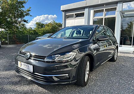 VW Golf Volkswagen VII Lim. 1,6 TDI DSG LED SHZ PDC AHK FrontAss