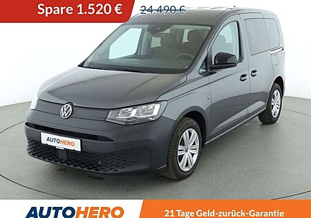 VW Caddy Volkswagen 2.0 TDI *TEMPO*PDC*SHZ*