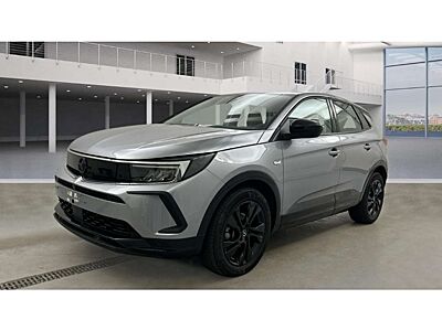 Opel Grandland GS Line Navi Kamera Induktion Park-Assist