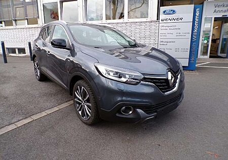 Renault Kadjar Bose Edition LED + Leder + Navi + 19" + Panoramad.