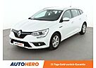 Renault Megane 1.5 dCi Energy Business Edition*NAVI*TEMPO*