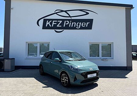 Hyundai i10 Prime