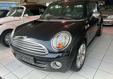 Mini ONE Cooper