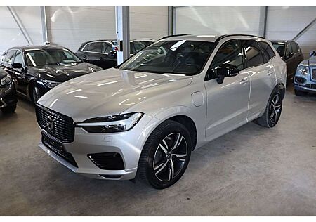 Volvo XC 60 XC60 R Design Recharge Plug-In Hybrid AWD 360°K