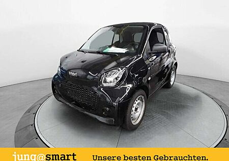 Smart ForTwo EQ