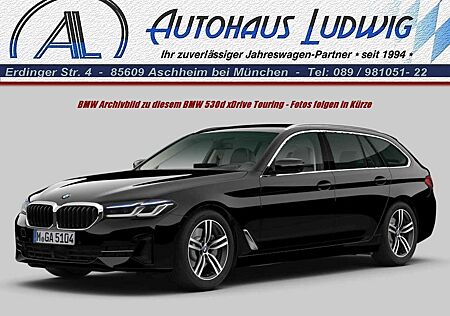 BMW 530 d xDrive*Laser*360*HUD*Standh*AssProf*H&K*NP93.470
