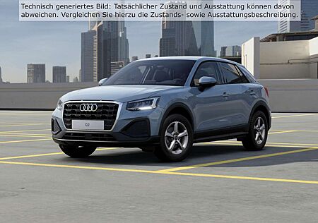 Audi Q2 30 TFSI
