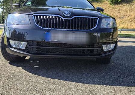 Skoda Octavia Combi 2.0 TDI (Green tec) Ambition