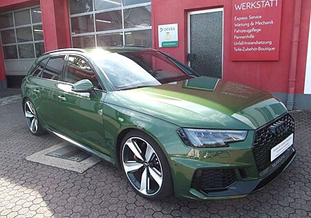 Audi RS4 Avant 3.0 TFSI 280 Km/H, "-GARANTIE"