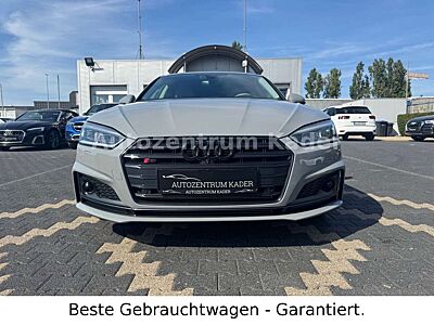 Audi S5 Sportback 3.0 TFSI quattro*Nardo*Matrix*HUD*S