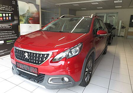 Peugeot 2008 Allure PureTech 130