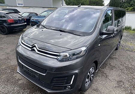 Citroën Spacetourer Citroen Shine XL (L3) Panoramadach Leder 8-Sitzer