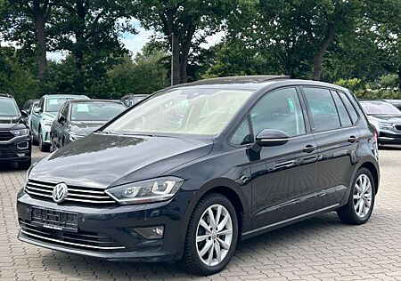 VW Golf Volkswagen Sportsvan 2.0 TDI Allstar °Pano°R-Kamera°