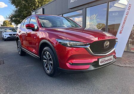 Mazda CX-5 Sports-Line AWD