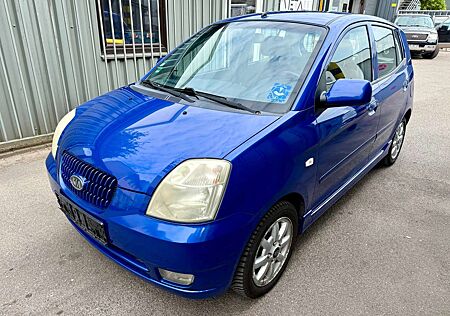 Kia Picanto 1.1 LX 127.182 KM 2.Hand Klima ZV