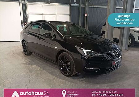 Opel Astra K 1.2 Turbo GS Line LED|Navi|PDC|Kamera