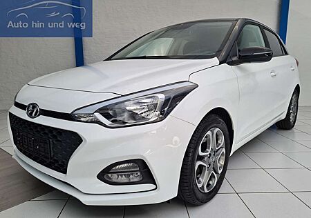 Hyundai i20 1.0 TGDI KAT YES! | LANE | SHZ | Kamera