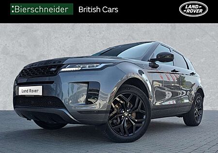 Land Rover Range Rover Evoque P200 AWD S