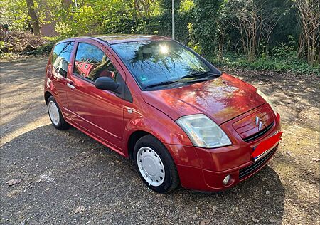 Citroën C2 Citroen 1.1 X