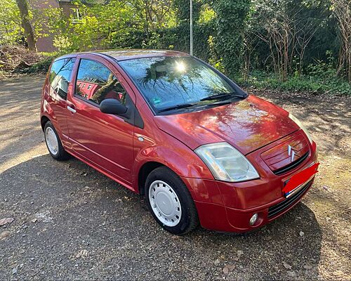 Citroen C2 C2 1.1 X