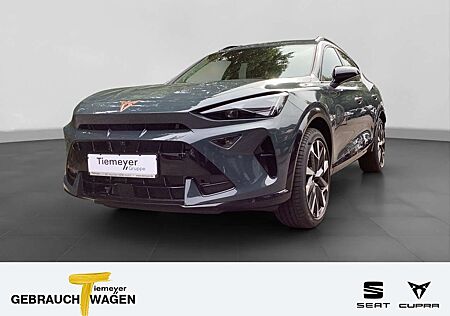 Cupra Formentor 1.5 TSI DSG LM19 NAVI KAMERA MATRIX