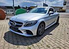 Mercedes-Benz C 300 Coupe 9G-TRONIC AMG Line