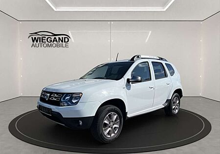 Dacia Duster SCe 115 4x2 LAUREATE+STZH+KLIMA+TEMPOMAT