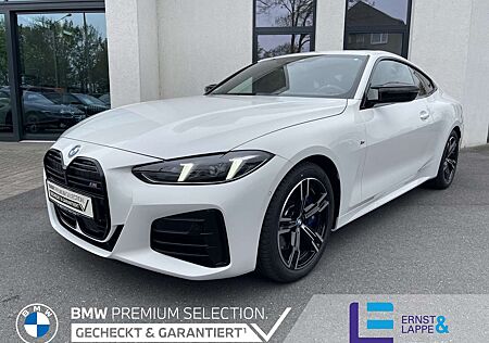 BMW 440 M440d xDrive Coupé || FACELIFT Glasdach el.Sitze
